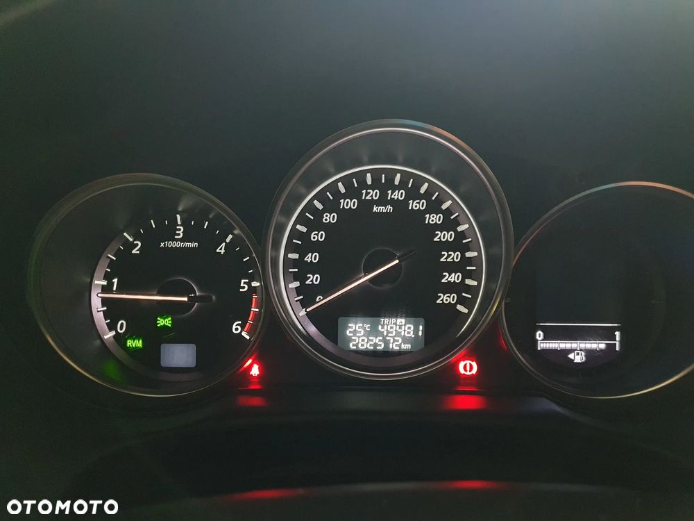 Mazda CX-5 - 12