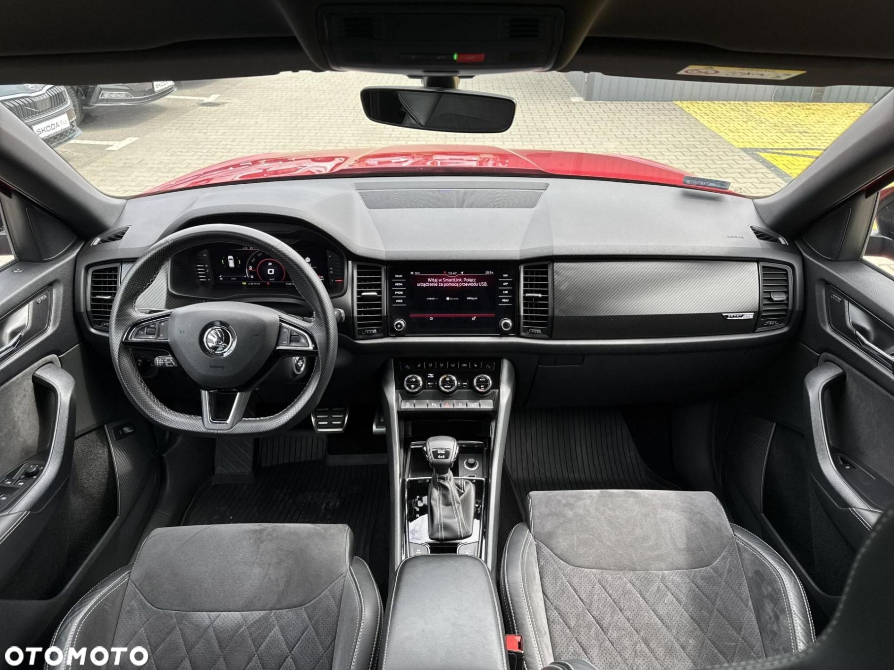 Skoda Kodiaq - 13