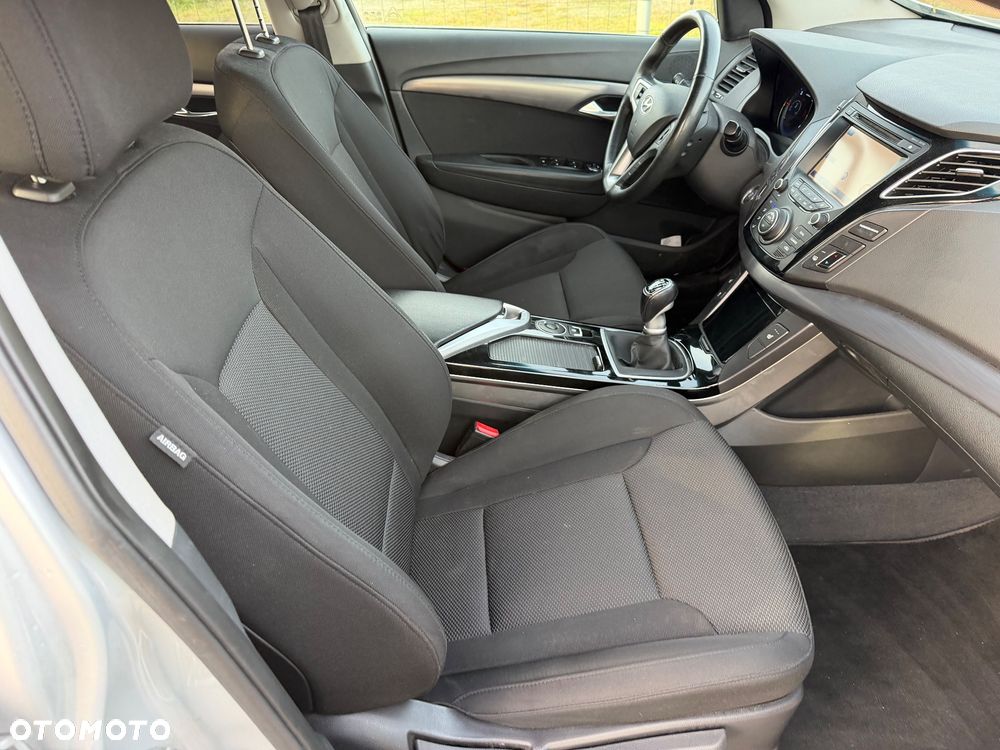 Hyundai i40 1.7 CRDi Premium - 6