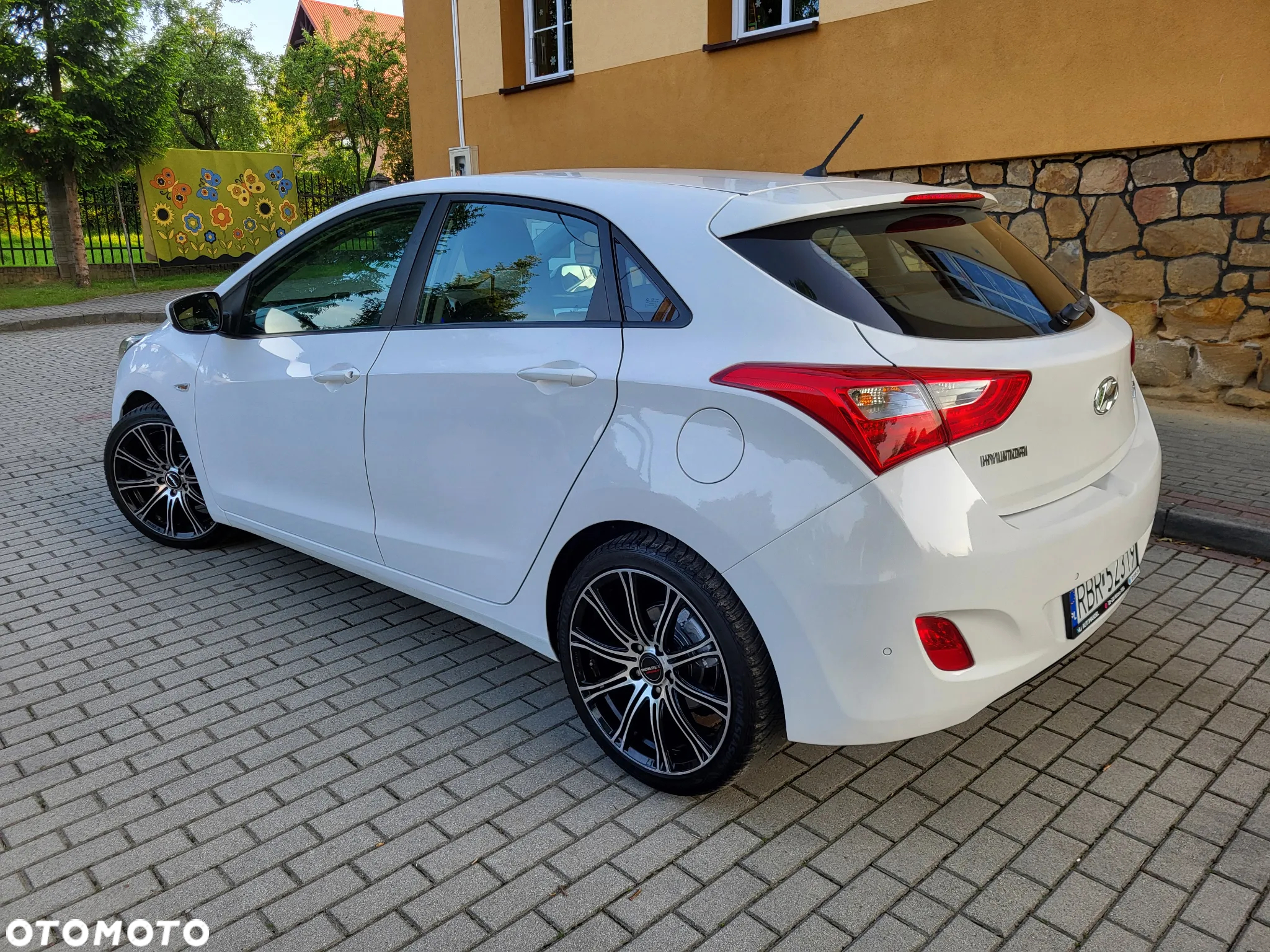 Hyundai i30 1.4 Premium - 4
