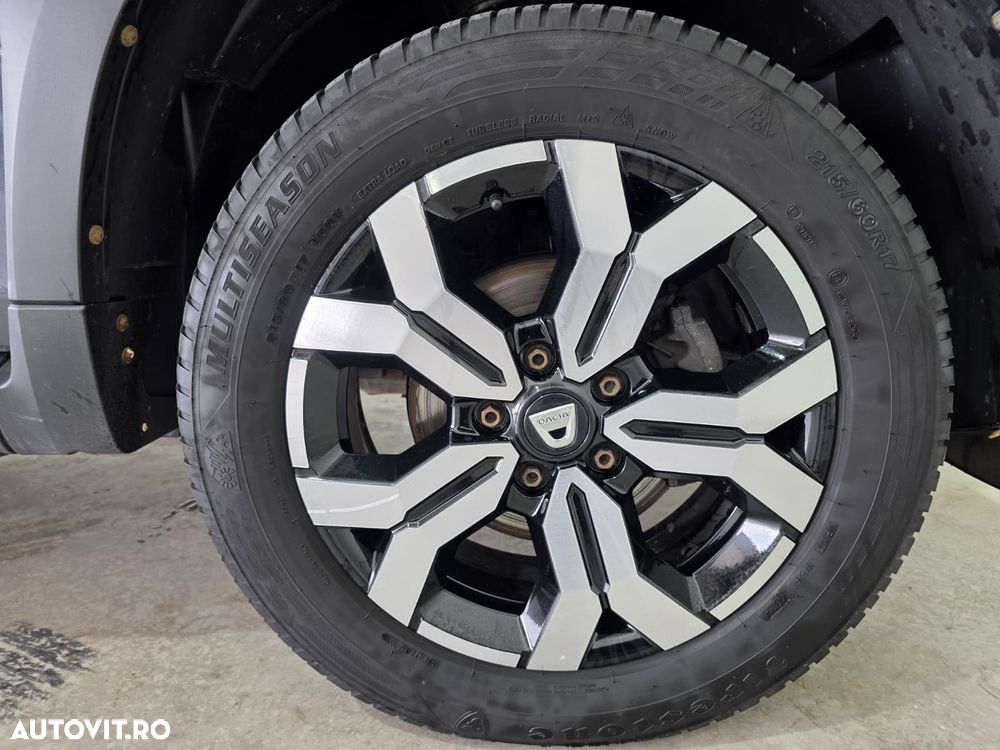 Dacia Duster TCe 150 4WD Prestige - 18