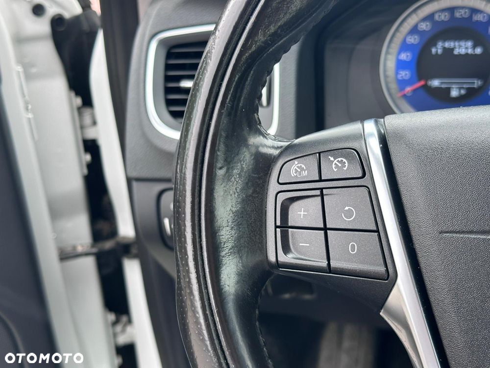 Volvo V60 D3 RDesign - 25