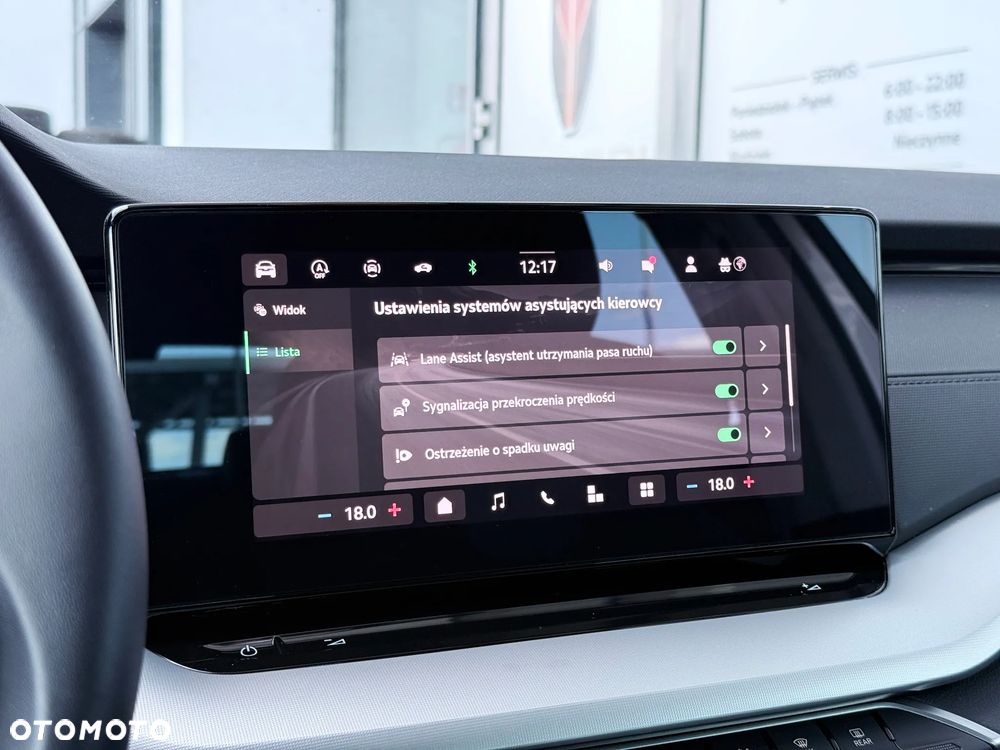 Skoda Octavia 1.5 TSI Business - 36