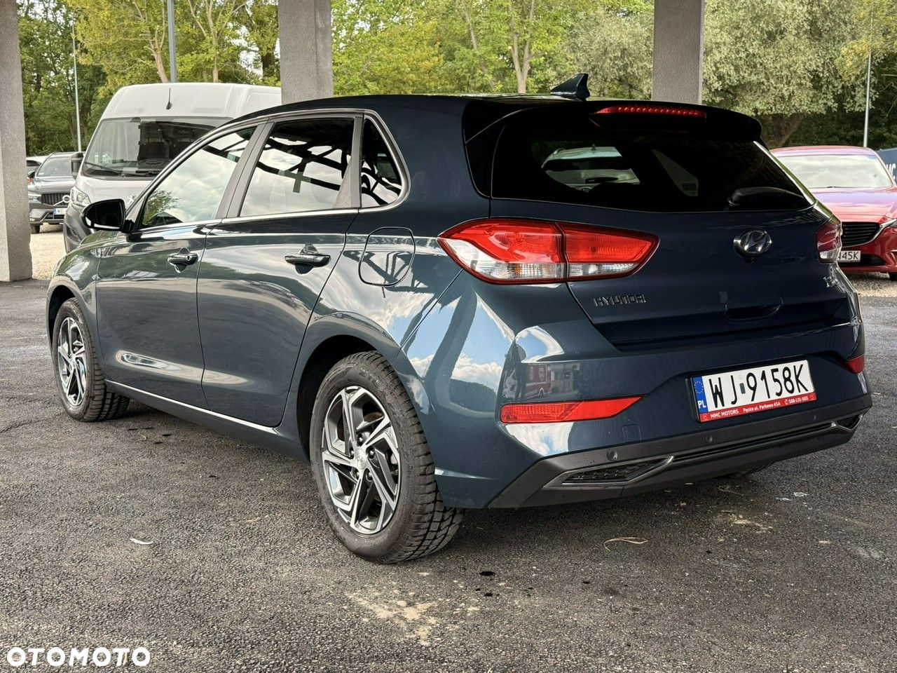 Hyundai i30 1.5 DPI Comfort - 5