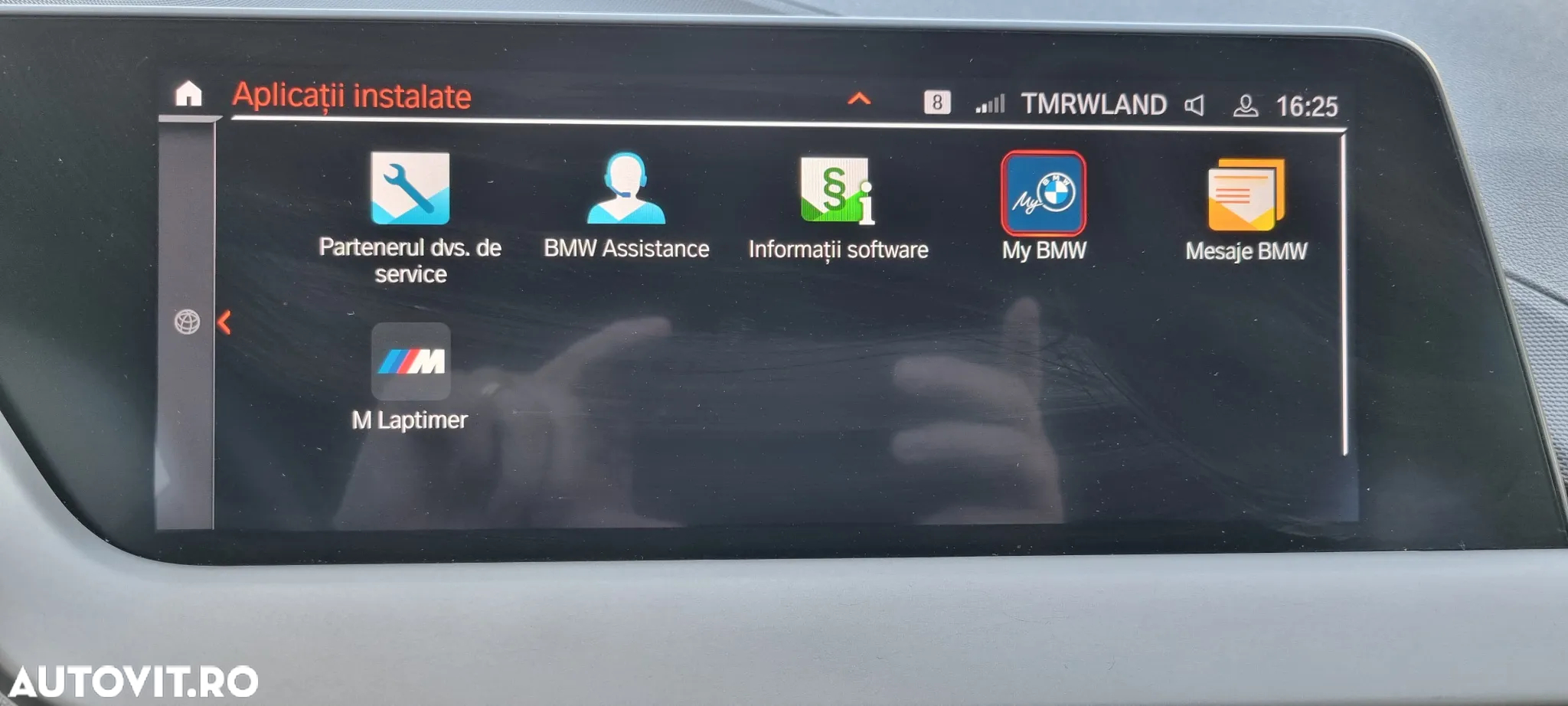 BMW Seria 1 118i Aut. Advantage - 9