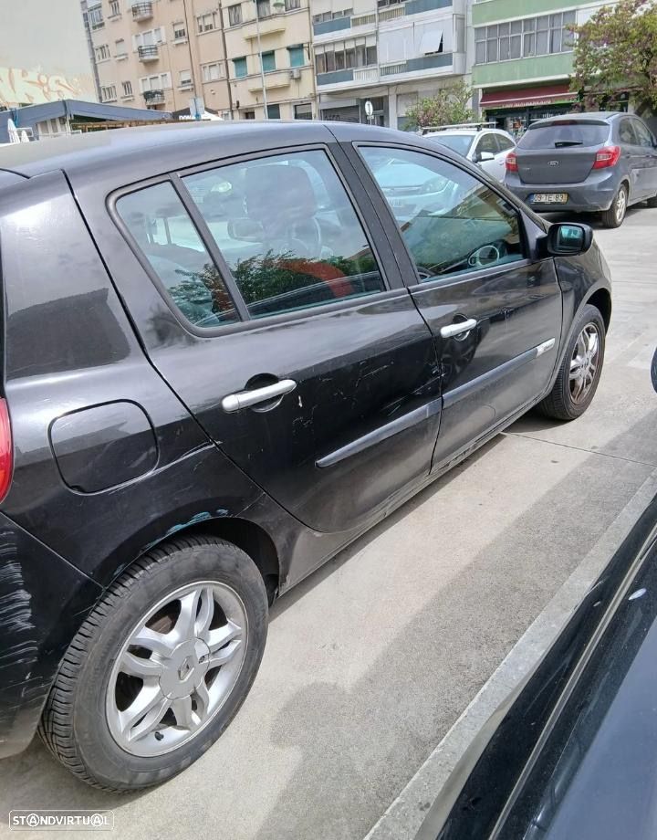 Renault Clio 1.2 TCE Rip Curl II - 2