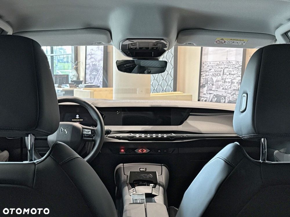 DS Automobiles DS 4 - 16