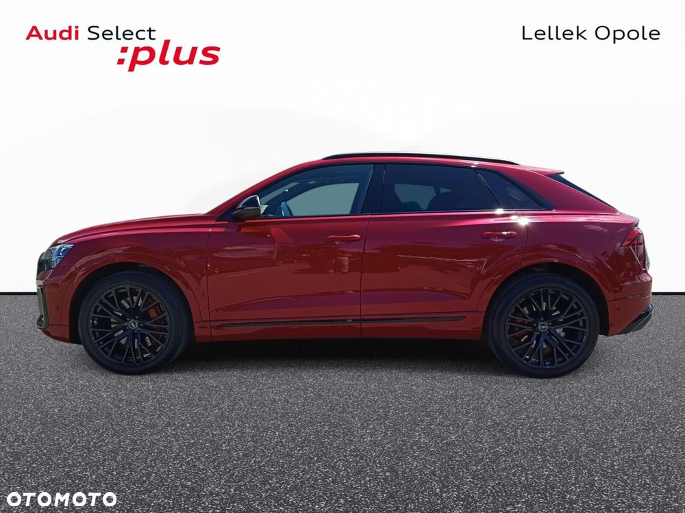 Audi SQ8 - 9