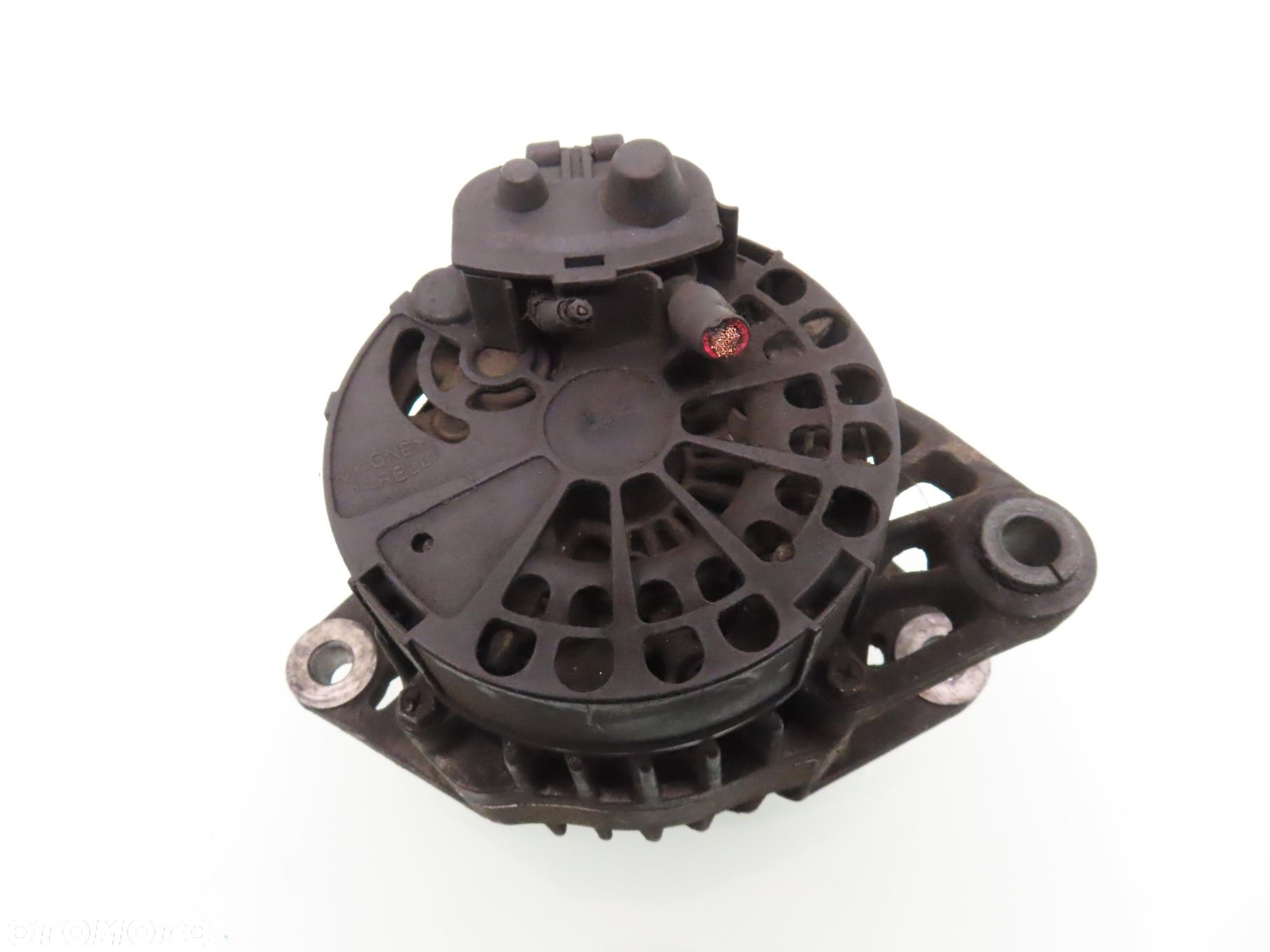 ALTERNATOR FIAT PUNTO II 1.9 JTD 46782213 63321826 - 6