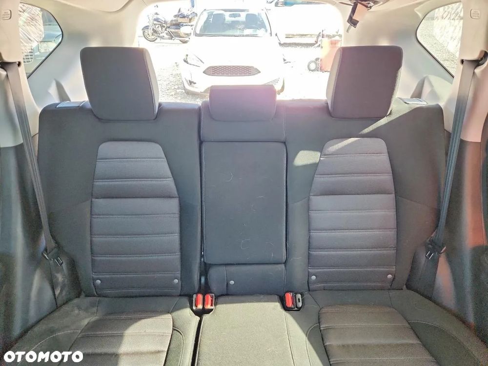 Honda CR-V - 9