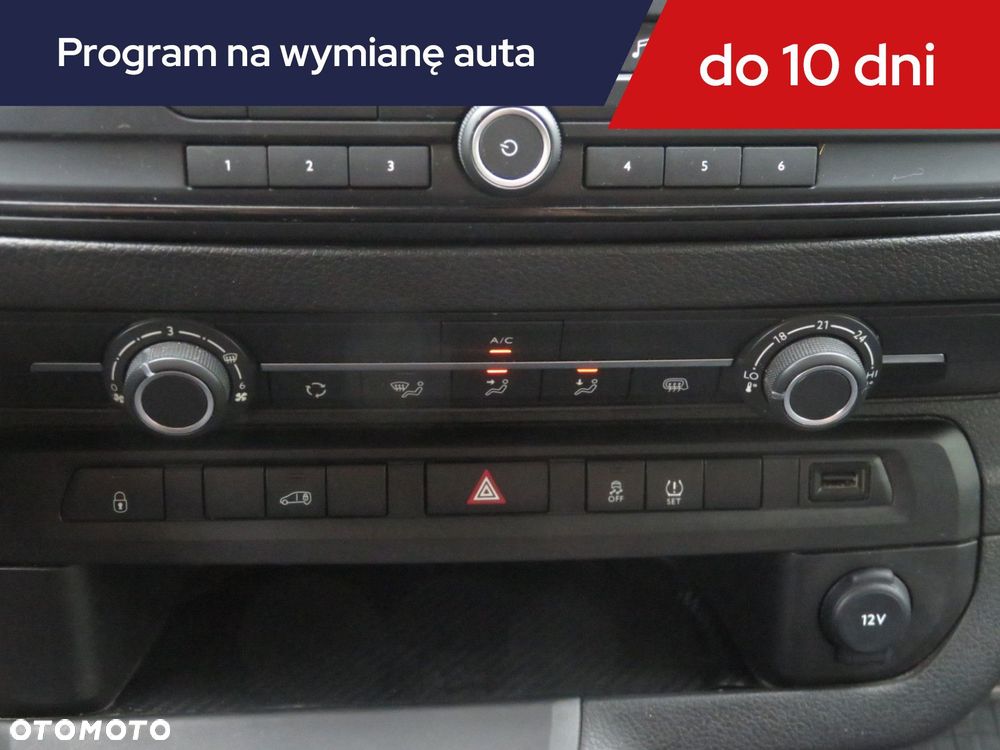 Toyota proace - 14