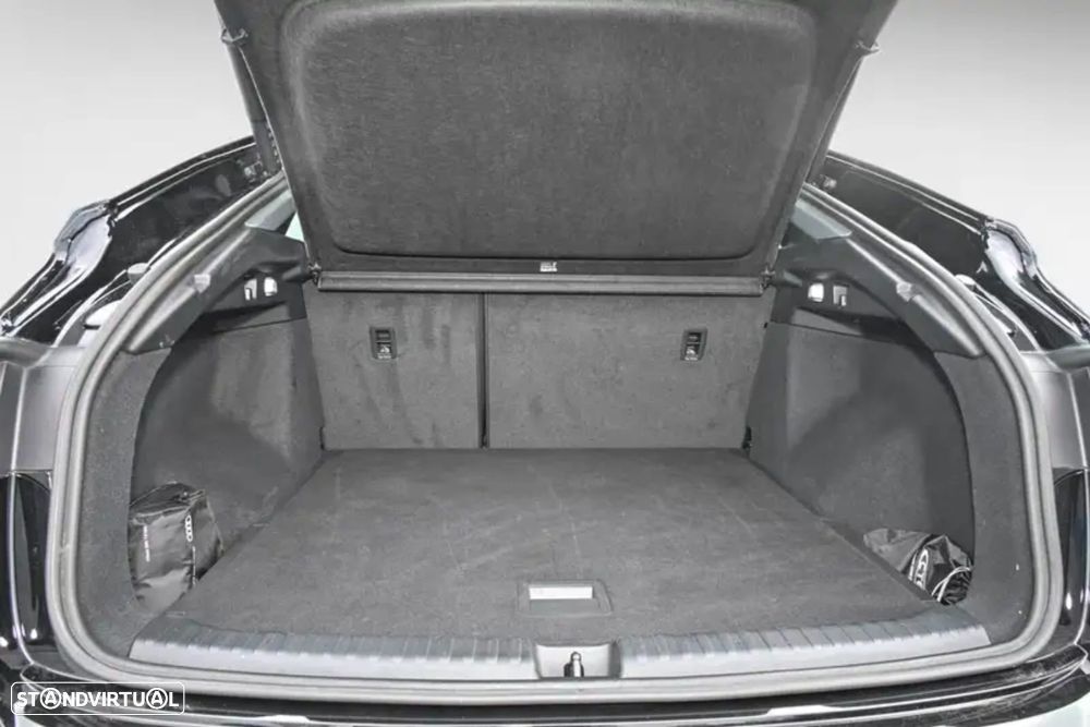 Audi Q4 Sportback e-tron 40 - 8