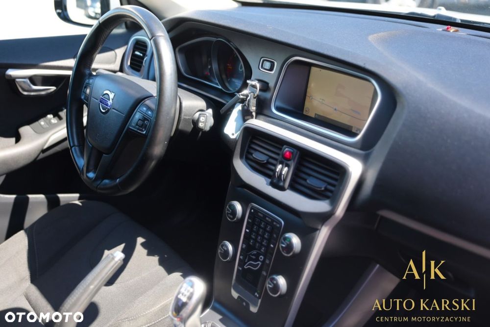 Volvo V40 - 39