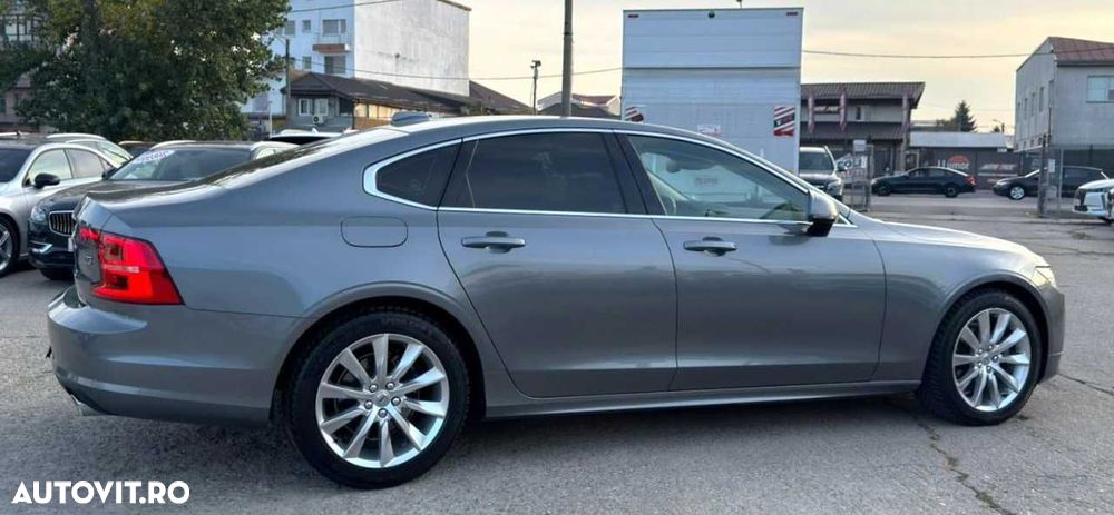 Volvo S90 D3 Momentum - 9