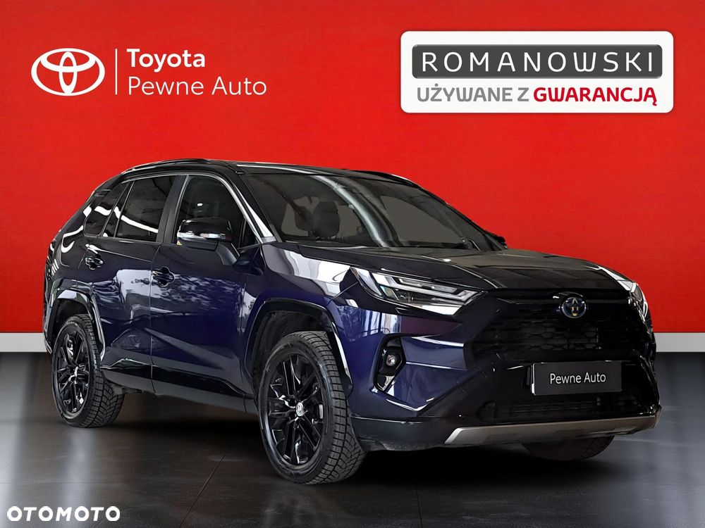 Toyota RAV4 - 4