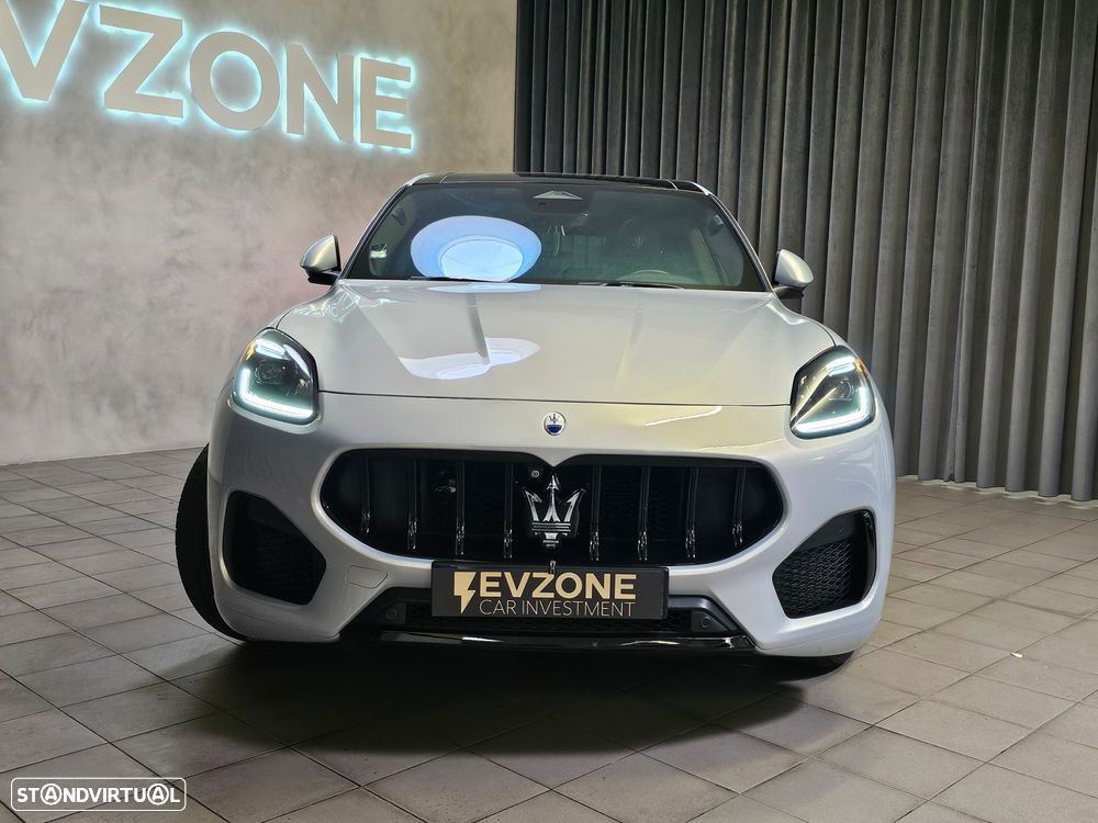 Maserati Grecale 2.0 Modena - 2