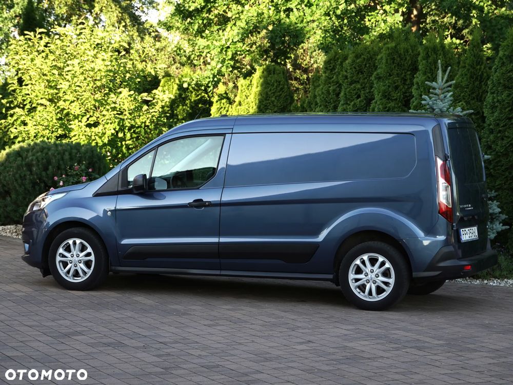 Ford Transit Connect - 5