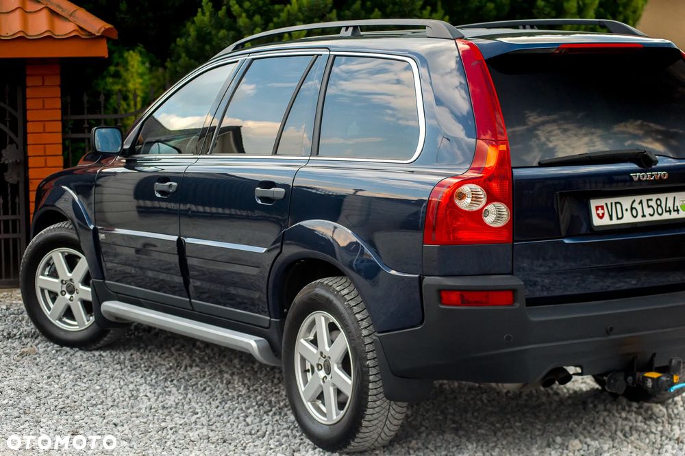 Volvo XC 90 T6 Executive - 8