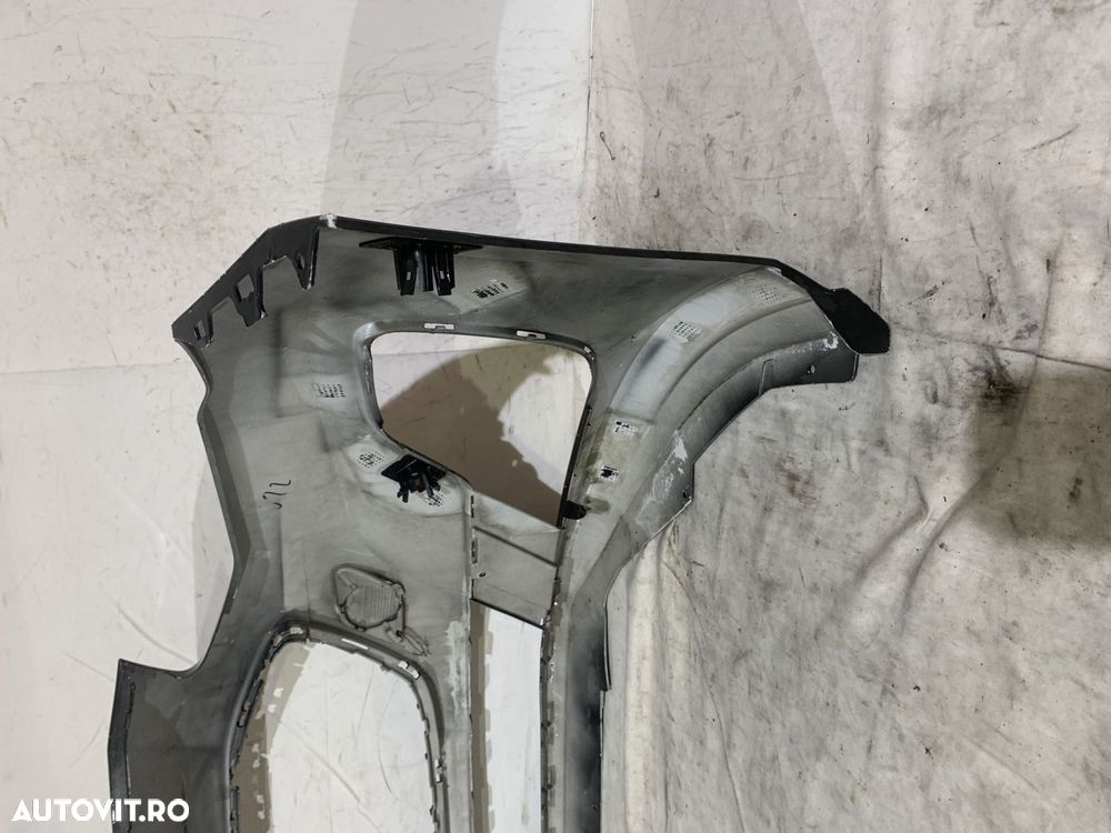 Bara fata Ford Focus 4 Vignale, 2018, 2019, 2020, 2021, 2022, cod origine OE JX7B-17757-B. - 4