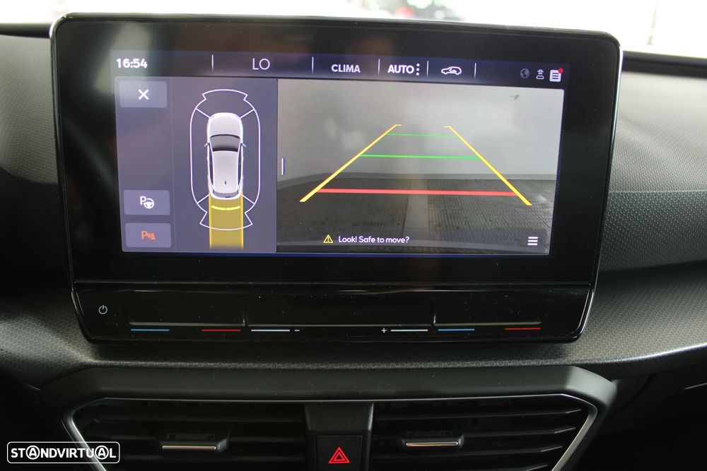 SEAT Leon 1.0 TSI Style - 10