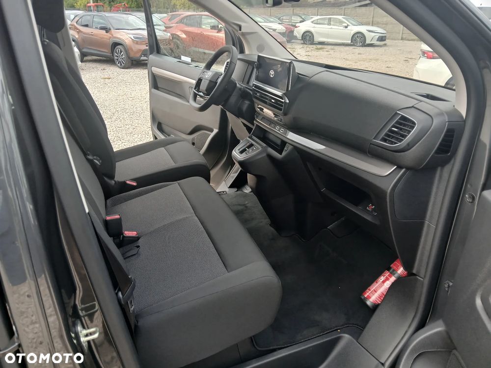 Toyota Proace Verso 2.2 D4-D Long Business - 22