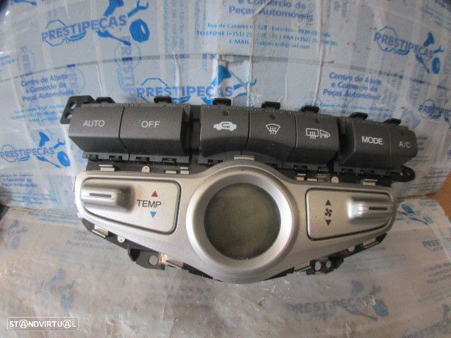 Comando Sofagem Comsauf1167 HONDA JAZZ 1 FASE 2 2007 1.4I 85CV 5P CINZENTO ORIGINAL - 1
