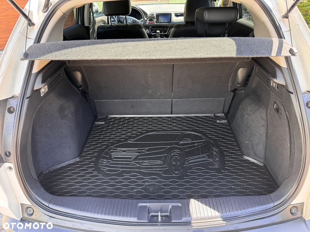 Honda HR-V 1.6 i-DTEC Executive (ADAS) - 13