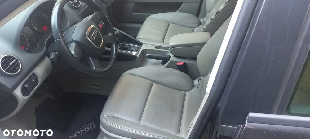 Audi A3 Sportback - 8