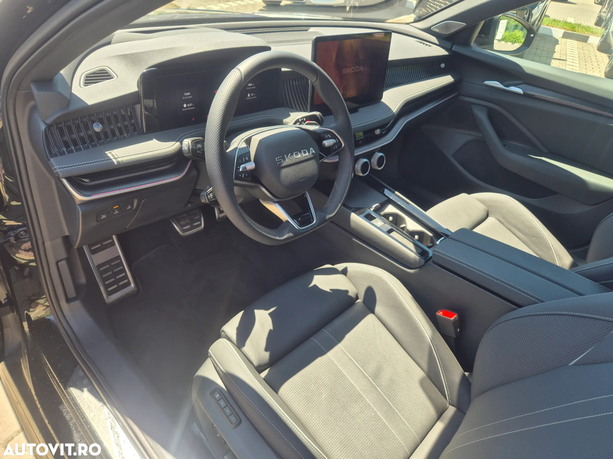 Skoda Superb - 40