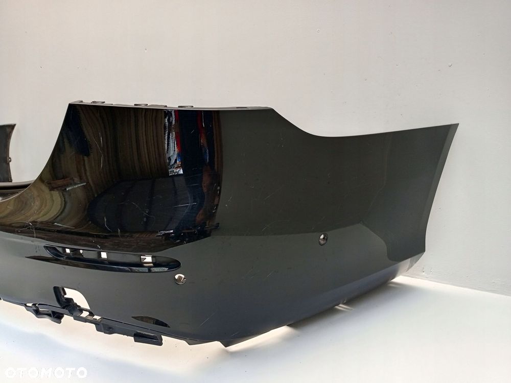 MERCEDES E-KLASA 2016- ZDERZAK TYŁ TYLNY A213 AMG KOMBI A2138850001 = - 6