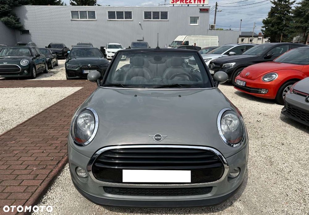 MINI Cooper - 3