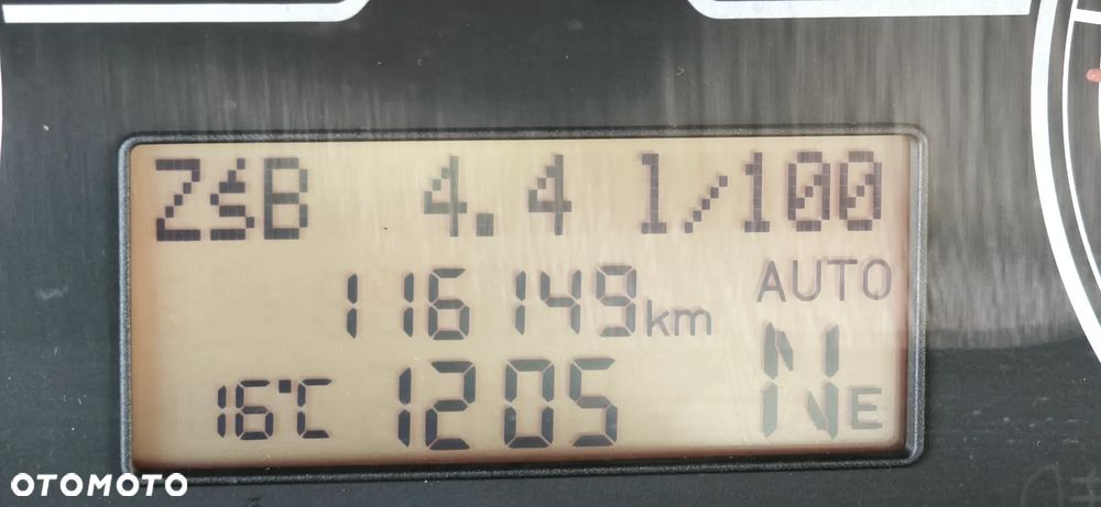 Fiat Punto - 20