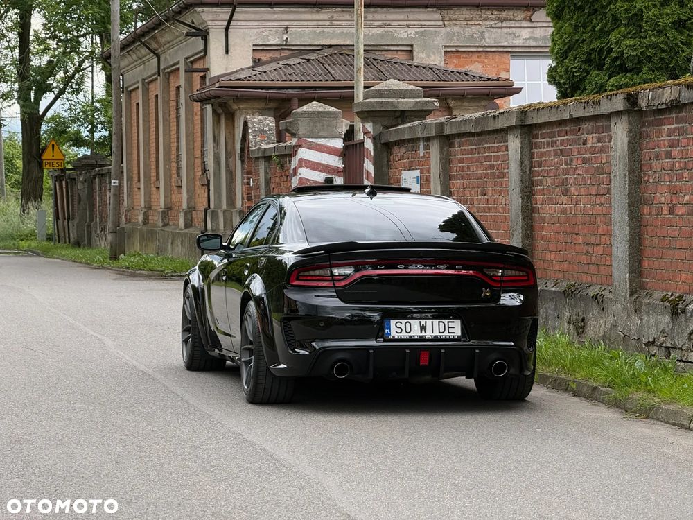 Dodge Charger Automatik R/T Scat Pack - 5