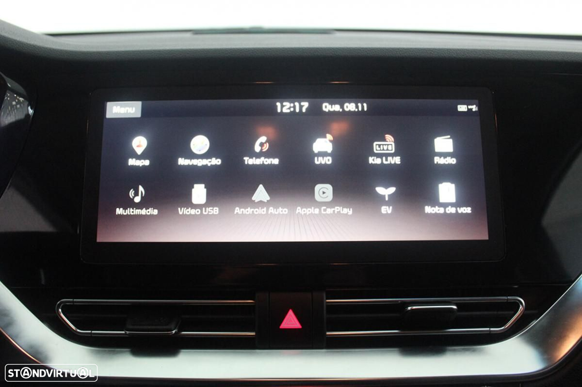 Kia e-Niro 64kWh - 23