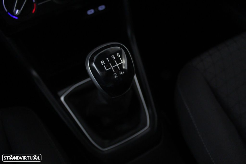 VW T-Cross 1.0 TSI Life - 29