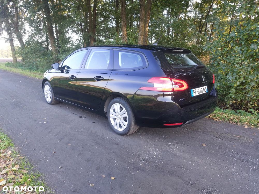 Peugeot 308 - 15