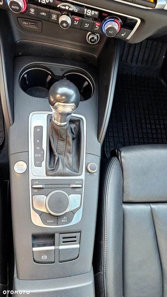 Audi A3 Sportback 1.4 TFSI e-tron Sport S tronic - 21