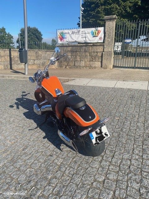 BMW R 18 R18 FIRST EDITION - 3