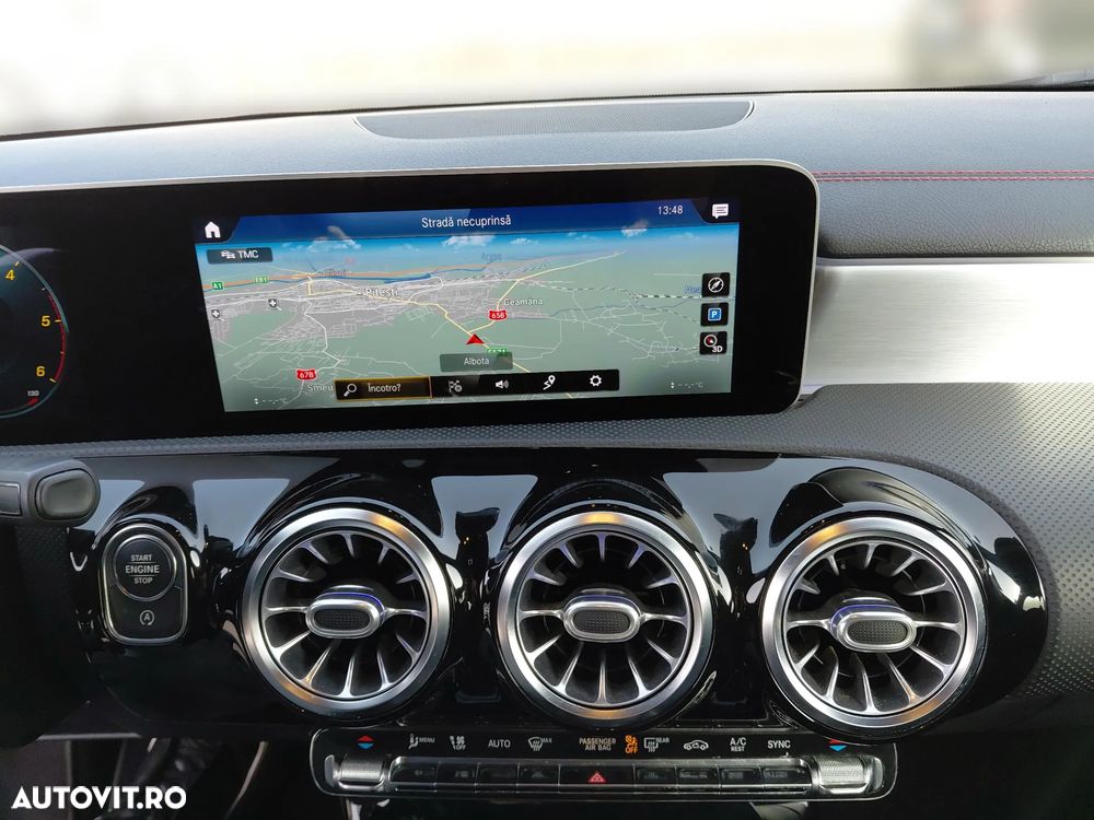 Mercedes-Benz CLA - 29