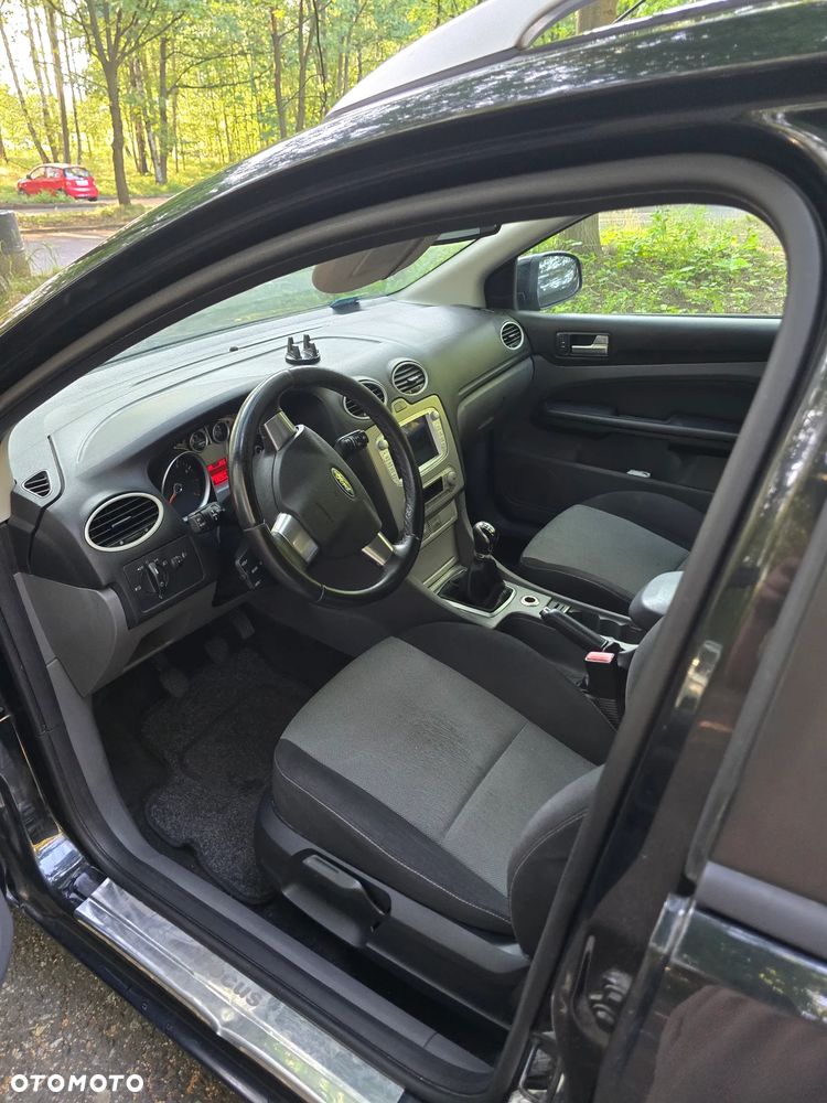 Ford Focus - 16