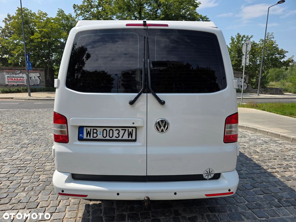 Volkswagen Transporter - 17