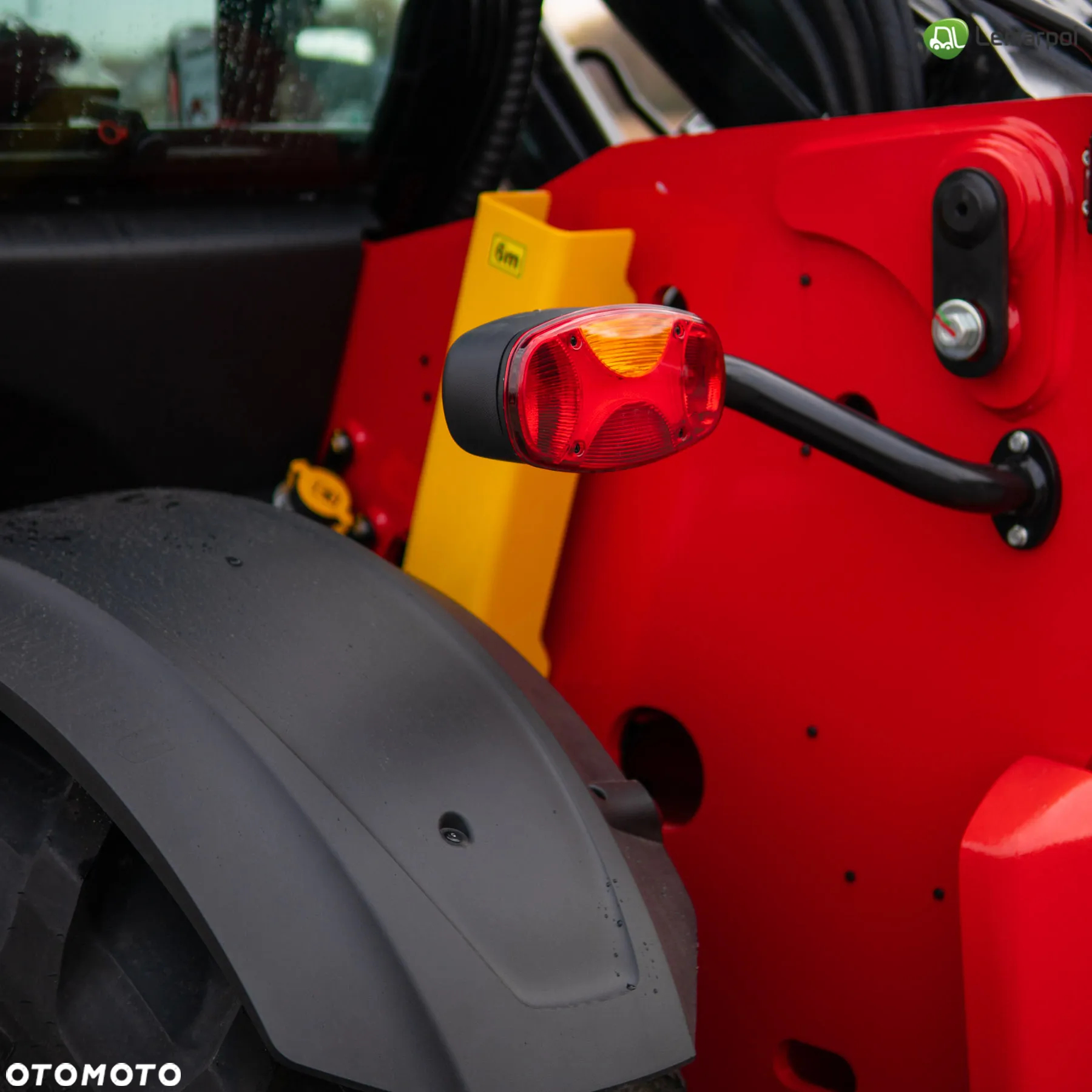 Manitou MLT 635 130 PS D ST5 S1 Classic - 13