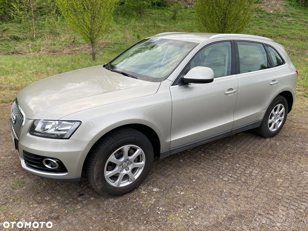 Audi Q5 2.0 TFSI Quattro - 2