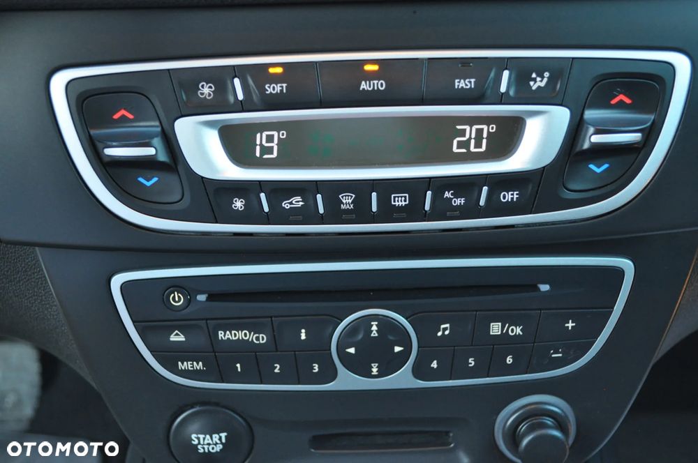 Renault Megane 1.6 16V Luxe Dynamique - 30