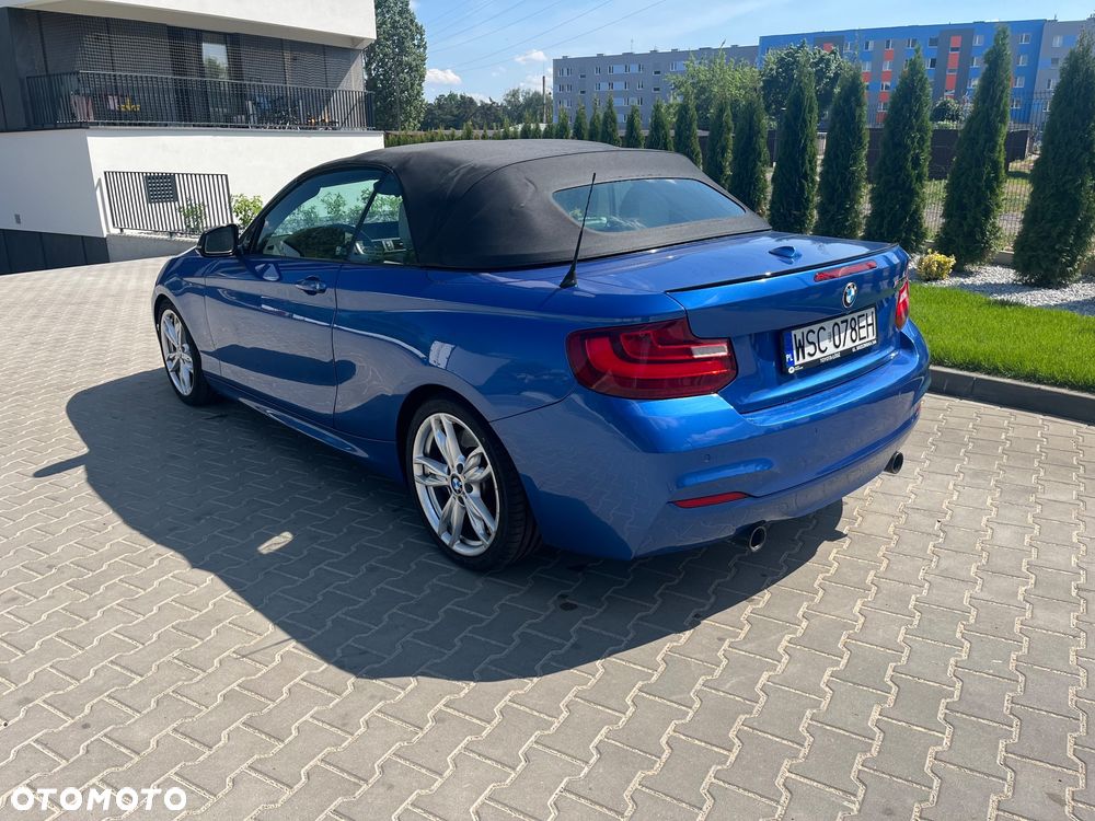 BMW Seria 2 - 5