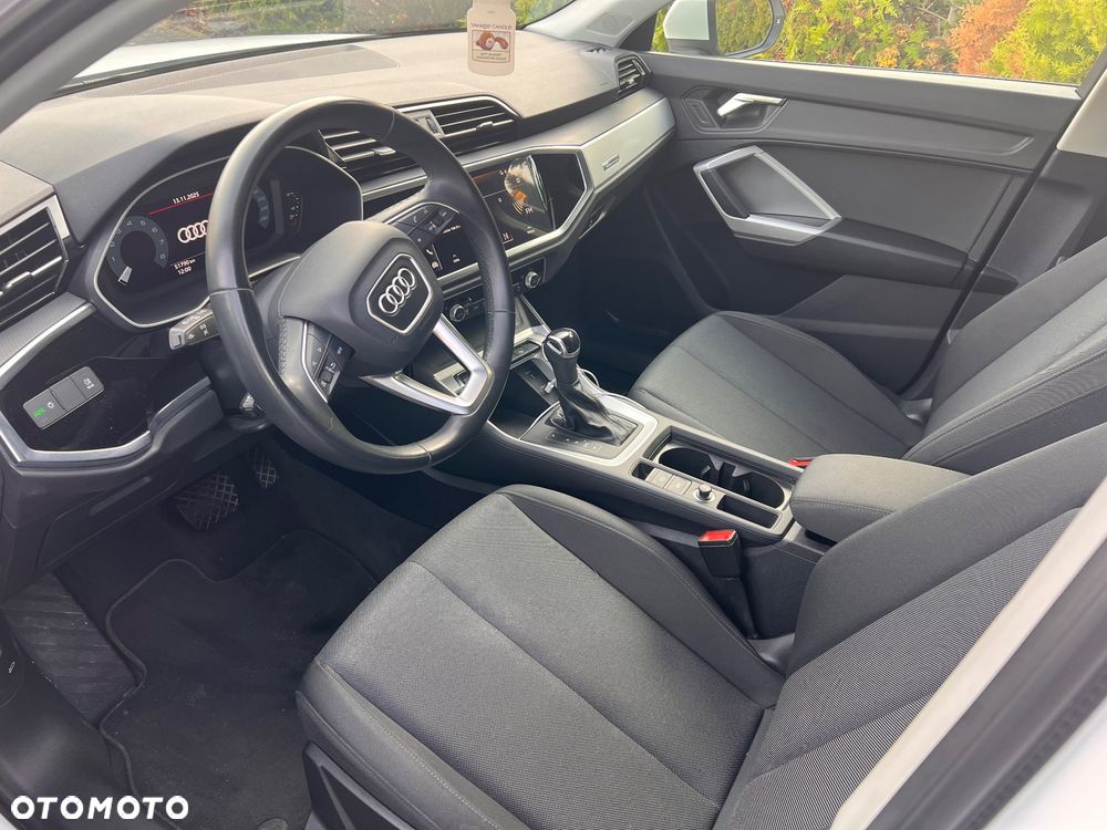 Audi Q3 Sportback - 5