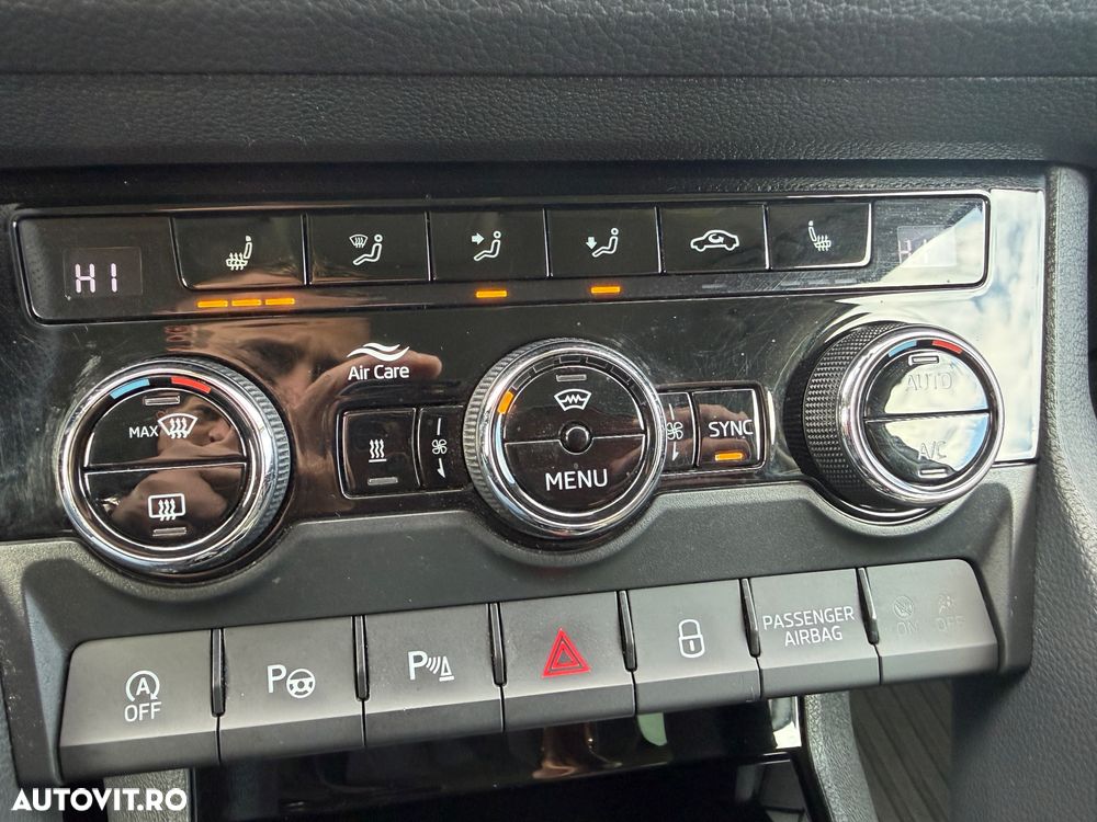 Skoda Kodiaq - 15