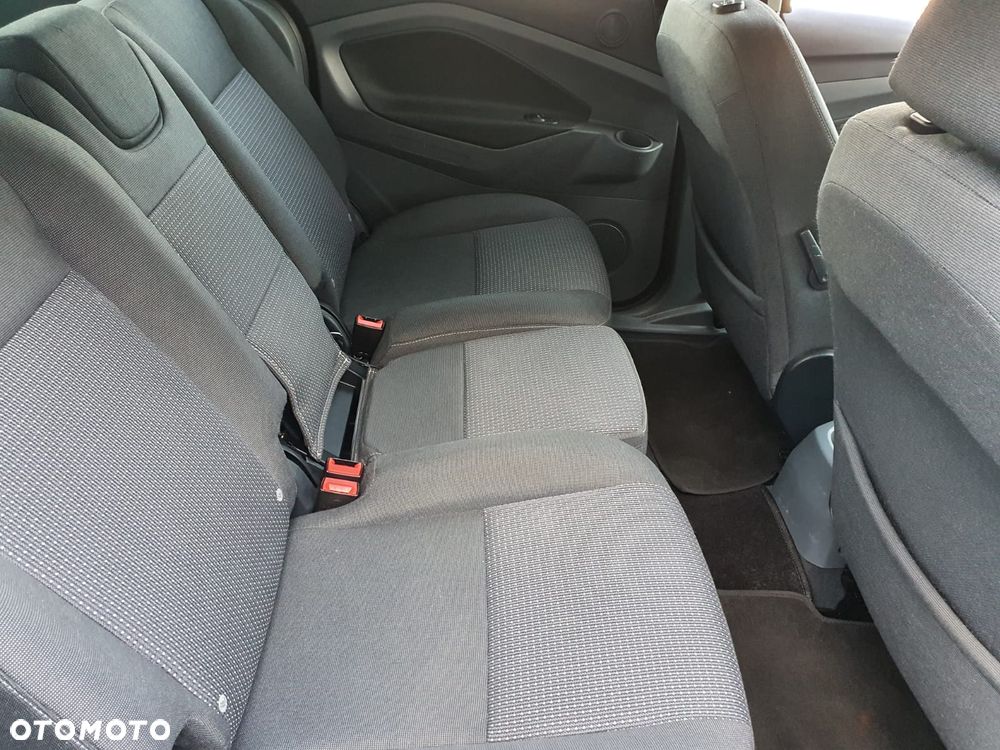 Ford Grand C-MAX 1.6 TDCi Start-Stop-System Ambiente - 11