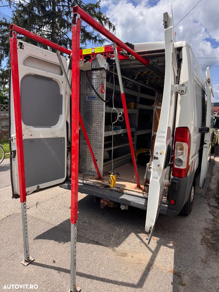 Fiat Ducato - 10