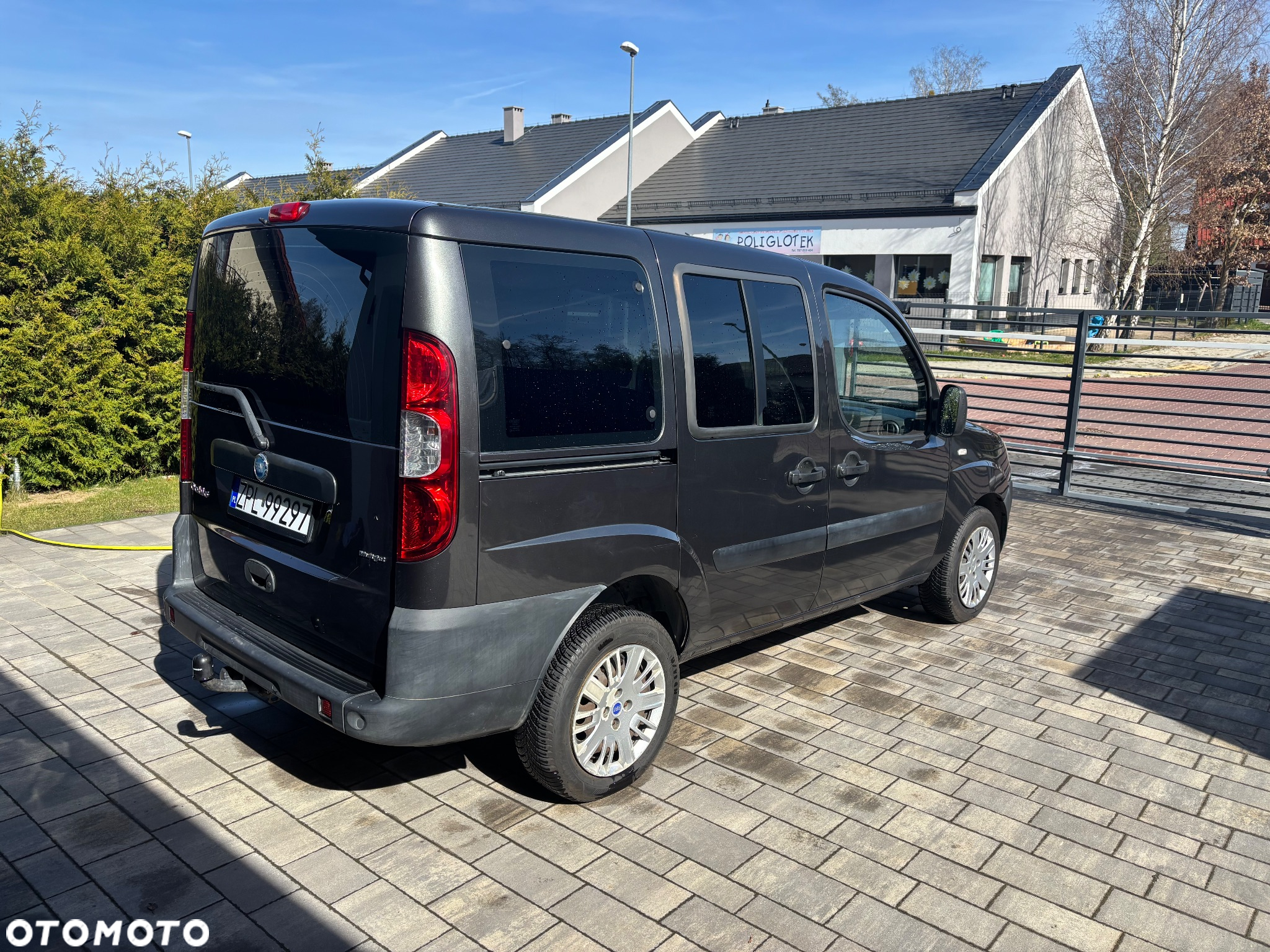 Fiat Doblo II 1.3 JTD Family - 3